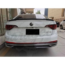 Спойлер "M4" (Volkswagen Jetta 7)