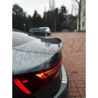 Спойлер "M4" (Volkswagen Jetta 7)