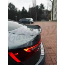 Спойлер "M4" (Volkswagen Jetta 7)