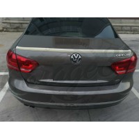 Спойлер "G32' (Volkswagen Passat sel B7 / B8 USA NMS)