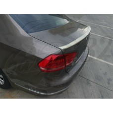 Спойлер "G32' (Volkswagen Passat sel B7 / B8 USA NMS)