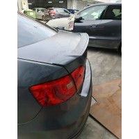 Спойлер "R-style" (Volkswagen Jetta 6)