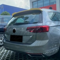 Спойлер "ABT" (Volkswagen Passat B8 WAGON)