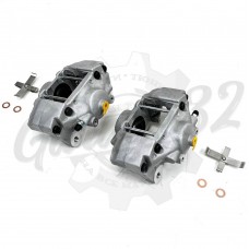 Суппорта задние 2-pot "G32' (Nissan Skyline 350Z, 370Z /Infiniti G35, G37)