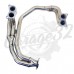 Выпускной коллектор (Subaru Impreza/Forester/Legacy АТМО EJ20, EJ25) Выпускной коллектор (Subaru Impreza/Forester/Legacy АТМО EJ20, EJ25)