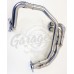 Выпускной коллектор (Subaru Impreza/Forester/Legacy АТМО EJ20, EJ25) Выпускной коллектор (Subaru Impreza/Forester/Legacy АТМО EJ20, EJ25)