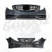Передний бампер "Maybach Style" (Mercedes V Class W447) Передний бампер "Maybach Style" (Mercedes V Class W447)