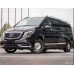 Передний бампер "Maybach Style" (Mercedes V Class W447) Передний бампер "Maybach Style" (Mercedes V Class W447)