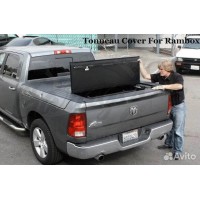 Крышка на кузова "G32" (DODGE RAM 1500)
