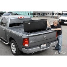 Крышка на кузова "G32" (DODGE RAM 1500)