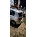 Спойлер "OSIR design" (Volkswagen Golf 6)