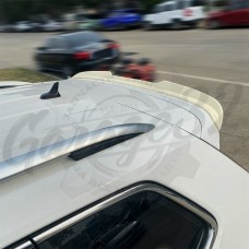 Спойлер "MAXTON" (Volkswagen Tiguan 2 2018+)