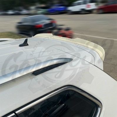 Спойлер "MAXTON" (Volkswagen Tiguan 2 2018+)