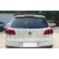 Спойлер "MAXTON" (Volkswagen Tiguan 1 2007-2018)
