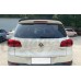 Спойлер "MAXTON" (Volkswagen Tiguan 1 2007-2018)