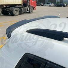 Спойлер "MAXTON" (Volkswagen Tiguan 1 2007-2018)