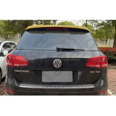 Спойлер "MAXTON" (Volkswagen Touareg 2 NF 2010-2018)