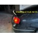 Спойлер "Audi S-line" Volkswagen Passat B6)
