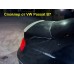 Cпойлер "Passat B7 Style" (Volkswagen Passat B6) Cпойлер "Passat B7 Style" (Volkswagen Passat B6)