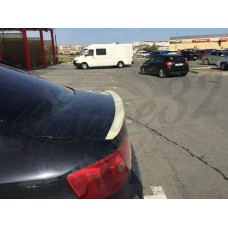 Спойлер "Saber" (Volkswagen Jetta 6 2010-2017)
