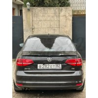 Спойлер "М4" (Volkswagen Jetta 6 2010-2018)