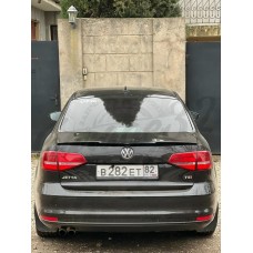 Спойлер "М4" (Volkswagen Jetta 6 2010-2018)