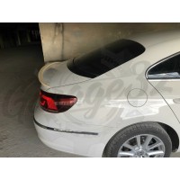 Спойлер "G32" (Volkswagen Passat CC)