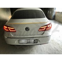 Спойлер "G32" (Volkswagen Passat CC)
