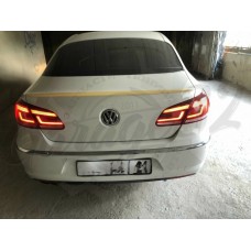 Спойлер "G32" (Volkswagen Passat CC)
