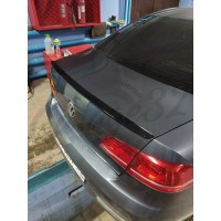 Спойлер "G32" (Volkswagen Passat B7)