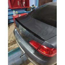 Спойлер "G32" (Volkswagen Passat B7)