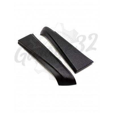 Накладки на задние крылья "LISS" (ВАЗ 2105/2107/2104) Накладки на задние крылья "LISS" (ВАЗ 2105/2107/2104)