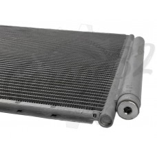 Paдиатор кoндициoнepa "G32" (Toyota Harrier RX300, RX330 2003-2006)