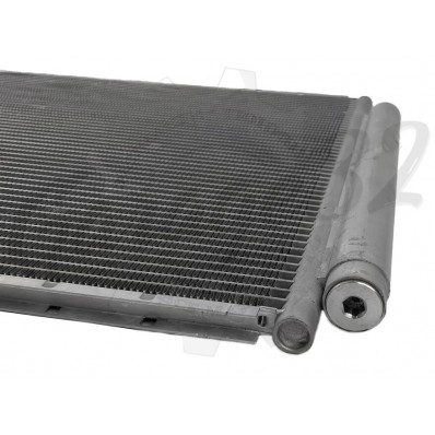 Paдиатор кoндициoнepa "G32" (Toyota Harrier RX300, RX330 2003-2006)