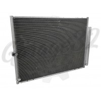 Paдиатор кoндициoнepa "G32" (Toyota Harrier RX300, RX330 2003-2006)
