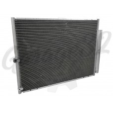 Paдиатор кoндициoнepa "G32" (Toyota Harrier RX300, RX330 2003-2006)