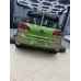 Спойлер "Oettinger" (Volkswagen Golf 6)