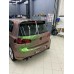 Спойлер "Oettinger" (Volkswagen Golf 6)