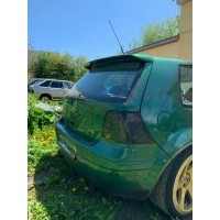 Спойлер "G32" (Volkswagen Golf 4)