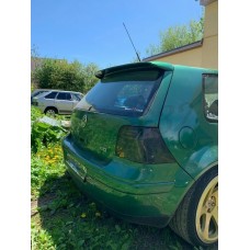 Спойлер "G32" (Volkswagen Golf 4)