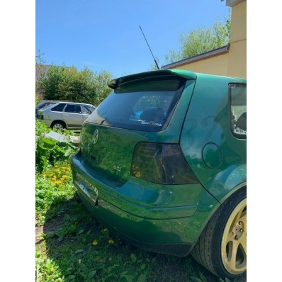 Спойлер "G32" (Volkswagen Golf 4)