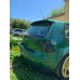 Спойлер "G32" (Volkswagen Golf 4)