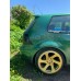 Спойлер "G32" (Volkswagen Golf 4)