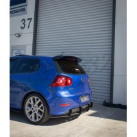 Спойлеры "G32" (Volkswagen Golf 5 GTI / R32)