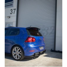 Спойлеры "G32" (Volkswagen Golf 5 GTI / R32)