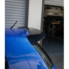 Спойлеры "G32" (Volkswagen Golf 5 GTI / R32)