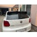 Спойлер "Oettinger" (Volkswagen Polo 5 хэтч. 2011-2018) Спойлер "Oettinger" (Volkswagen Polo 5 хэтч. 2011-2018)