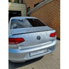 Спойлер "G32" (Volkswagen Passat B8 2015+)