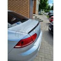 Спойлер "G32" (Volkswagen Passat B8 2015+)