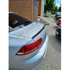 Спойлер "G32" (Volkswagen Passat B8 2015+)